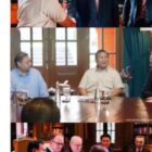 Donald Trump Presiden AS memboikot Putra/i Inggris melarang bersekolah di University Harvard.