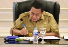 Bupati Tangerang Tangerang Agro Festival Dorong Inovasi Pertanian dan Kemandirian Pangan.