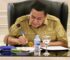 Bupati Tangerang Tangerang Agro Festival Dorong Inovasi Pertanian dan Kemandirian Pangan.