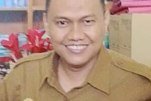 Pembinaan Kepala Sekolah dan Guru oleh Plt. Kabid GTK Iin Batara Warnai Acara Serah Terima Jabatan Kepala SDN Kohod III dari Mujad Sudrajat ke Hj. Yeni Kusmiati.