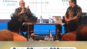 Optimalisasi kawasan industri antara lain belum lengkapnya izin KKPR, lambatnya integrasi RDTR ke dalam sistem Online Single Submission.