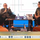 Optimalisasi kawasan industri antara lain belum lengkapnya izin KKPR, lambatnya integrasi RDTR ke dalam sistem Online Single Submission.