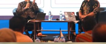 Optimalisasi kawasan industri antara lain belum lengkapnya izin KKPR, lambatnya integrasi RDTR ke dalam sistem Online Single Submission.