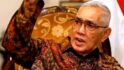 Matan Wakil Presiden RI Try Sutrisno minta segera Pemakzulan Anak Jokowi secepatnya.