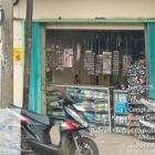 Toko Obat Berkedok Penjual Benang di Kawasan Cengkareng Barat Meresahkan Warga.