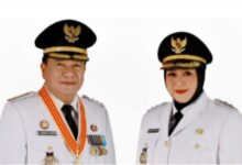 Peningkatan Pajak Kabupaten Tangerang Bertumbuh Baik.