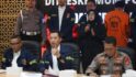 LSM MPL PERASAAN PERUSAHAAN CAPAI 409 JUTA DI COKOK POLISI.