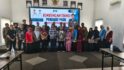 Bersama Berantas Narkoba, Demi Indonesia Emas 2045.