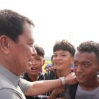 Resmi dibuka POR, Bupati Tangerang mencari Bibit untuk tingkat Banten