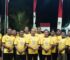 KEJUARAAN BOLA VOLI WUNGU CUP I ANTARA DESA DAN KELURAHAN SE-CAMATAN WUNGU.