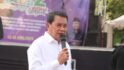 Pemkab Tangerang akan upayakan rehab ruas jalan Strategis dengan mengunakan anggaran APBD.