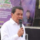 Pemkab Tangerang akan upayakan rehab ruas jalan Strategis dengan mengunakan anggaran APBD.