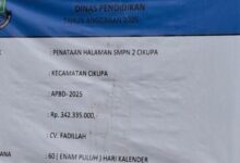 Meski pada Jaman sekarang ini dijaman pemerintah Prabowo-Gibran telah banyak.
