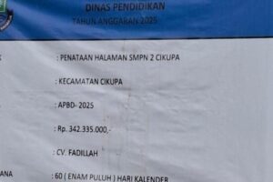 Meski pada Jaman sekarang ini dijaman pemerintah Prabowo-Gibran telah banyak.