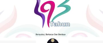 Dinas Perhubungan Kabupaten Tangerang dan beHut Kabupaten Tangerang yang ke-393 tahun dari 13 Oktober 1632 – 13 Oktober 2025
