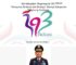 Dinas Perhubungan Kabupaten Tangerang dan beHut Kabupaten Tangerang yang ke-393 tahun dari 13 Oktober 1632 – 13 Oktober 2025