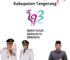 Bapenda Kabupaten Tangerang dan beserta Staf mengucapkan Hut Kabupaten Tangerang yang ke-393 tahun dari 13 Oktober 1632 – 13 Oktober 2025.