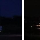 PJU Penerangan Jalan Umum, Kabupaten Tangerang dipertanyakan.
