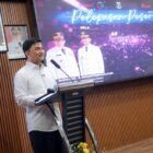 Tutup Diklatpim Tingkat II, Wagub Dimyati Tekankan Pentingnya Jiwa Kepemimpinan dan Integritas.