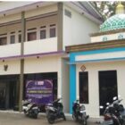 Peusar Pelaksanaan Anggaran Desa Peusar pertanggal 1 Nopember 2025.Masih menunggu hari berikutnya.