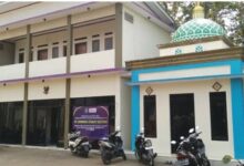 Peusar Pelaksanaan Anggaran Desa Peusar pertanggal 1 Nopember 2025.Masih menunggu hari berikutnya.