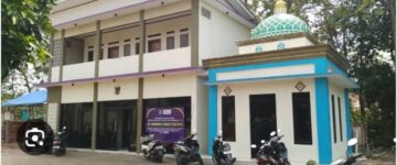 Peusar Pelaksanaan Anggaran Desa Peusar pertanggal 1 Nopember 2025.Masih menunggu hari berikutnya.