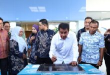SEMOGA RUMAH SAKIT INSAN NUSANTARA MELAYANI PASIEN TAK MAMPU.