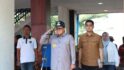 Bupati Tangerang Moch. Maesyal Rasyid menyampaikan apresiasi kepada DPC KNPI Kecamatan Mauk atas terselenggaranya.