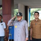 Bupati Tangerang Moch. Maesyal Rasyid menyampaikan apresiasi kepada DPC KNPI Kecamatan Mauk atas terselenggaranya.