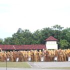 Sekda Soma : Tekankan Penguatan PAD, Integrasi Data, dan Kesiapsiagaan Bencana dalam Daerah Kab Tangerang..