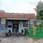 Kades Curug Sangereng, Kecamatan Kelapa Dua Tertutup dan ingkar janji Dikonfirmasi Dana Desa Tahun 2025.