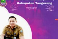 Penyediaan TPU ini merupakan salah satu bentuk pelayanan publik yang kami prioritaskan.