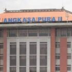 Saat periksaan keuangan oleh BPK RI ada temuan sekitar Rp 18 milyar tidak ada jelas pengunaannya.