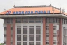 Saat periksaan keuangan oleh BPK RI ada temuan sekitar Rp 18 milyar tidak ada jelas pengunaannya.