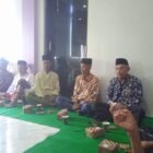 Kades Cipaeh program unggulannya, pengajian bulanan.