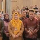 Ada sekelompok anggota diduga ada kewenangannya terlalu jauh di koperasi.