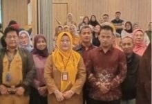 Ada sekelompok anggota diduga ada kewenangannya terlalu jauh di koperasi.