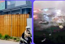 Pemerintah belum serius tanggapin keluhan warga tentang pembangunan Balaraja City Square.