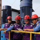 Pelayanan Tetap Optimal Selama Ramadan, PERUMDAM TKR Pastikan Distribusi Air Aman dan Lancar.