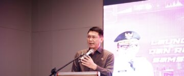 Sekda Provinsi Banten Deden Apriandhi Minta Kabupaten dan Kota Optimalkan Penerimaan Opsen Pajak