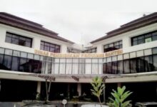 Guru P3K Provinsi Banten Menjerit: Tukin Menyempit, Masa Depan Pendidikan Terancam.