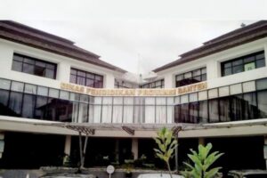 Guru P3K Provinsi Banten Menjerit: Tukin Menyempit, Masa Depan Pendidikan Terancam.