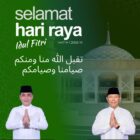 Selamat Hari Raya Idul Fitri 1447 H .