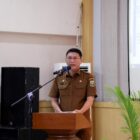 Sekda Deden Apriandi Tekankan Pembelanjaan Anggaran Pemerintah Daerah Harus Berbasis Asta Cita.