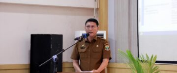 Sekda Deden Apriandi Tekankan Pembelanjaan Anggaran Pemerintah Daerah Harus Berbasis Asta Cita.