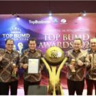 16/4, PERUMDAM TKR Ulang Tahun ke 50 , Kabupaten Tangerang.