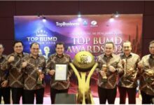 16/4, PERUMDAM TKR Ulang Tahun ke 50 , Kabupaten Tangerang.