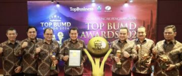 16/4, PERUMDAM TKR Ulang Tahun ke 50 , Kabupaten Tangerang.