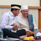 Bupati Tangerang Tegaskan Komitmennya Tuntaskan Lima Program Unggulan.