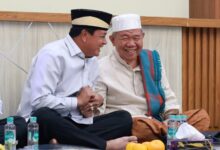 Bupati Tangerang Tegaskan Komitmennya Tuntaskan Lima Program Unggulan.